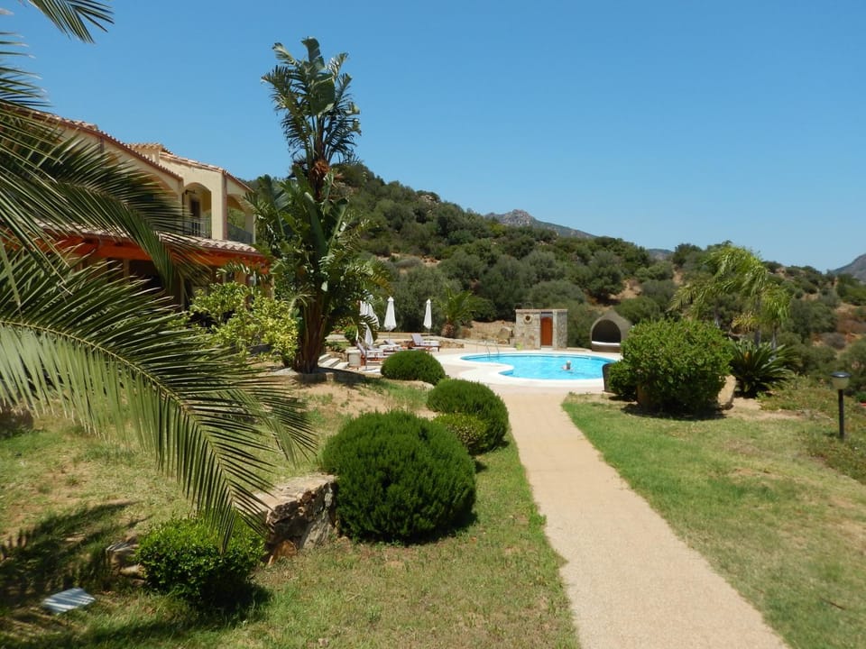 Day, Swimming pool