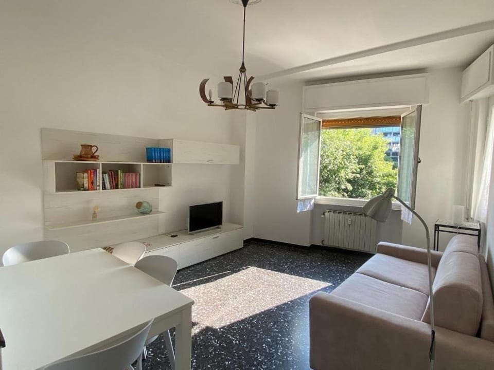 Casa di Nonna Agnese Apartment in Savona