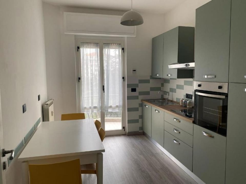 Casa di Nonna Agnese Apartment in Savona