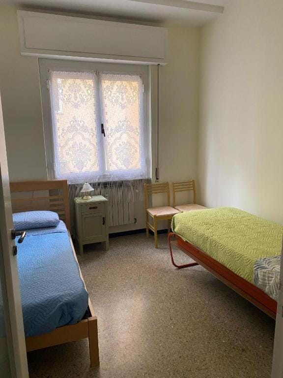 Casa di Nonna Agnese Apartment in Savona