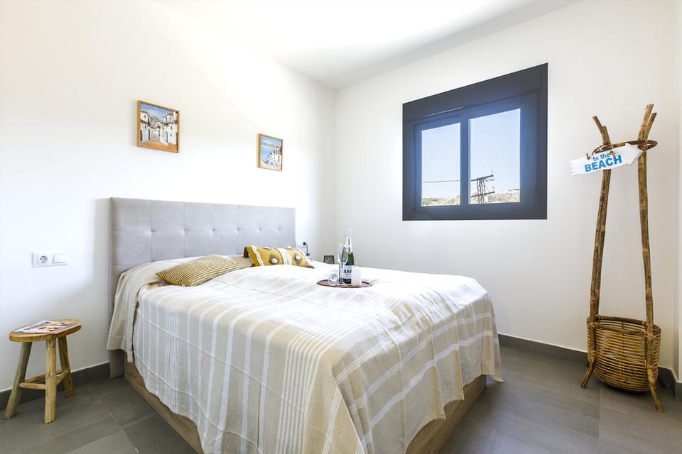 A&N Orizon, Algarrobo Costa Apartment in Axarquía