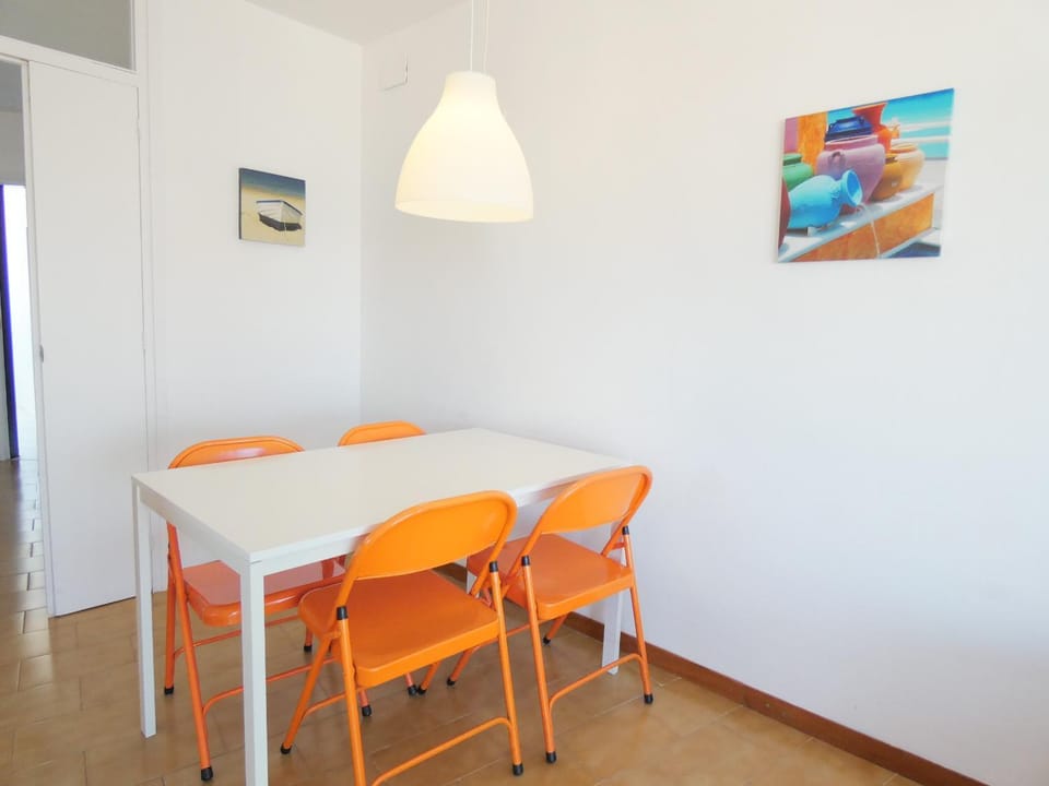 Bora 7-D Apartment in Roses