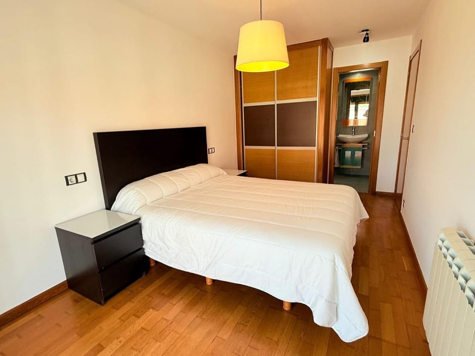 Playa America 3H by YBH Apartment in Viana do Castelo District, Portugal