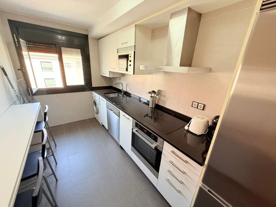 Playa America 3H by YBH Apartment in Viana do Castelo District, Portugal