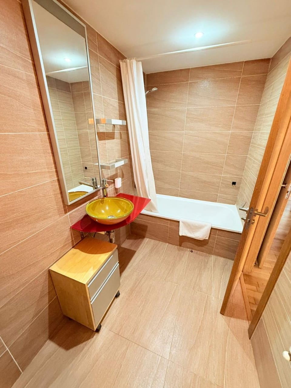 Playa America 3H by YBH Apartment in Viana do Castelo District, Portugal