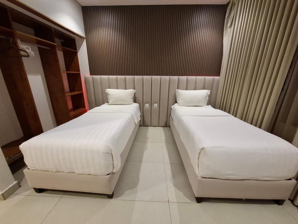 فيلا 9 روز بيتش درة العروس Chalet in Makkah Province