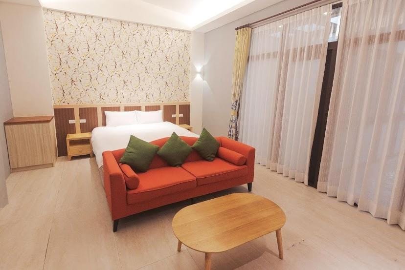 視界民宿-證號1714,1763- Bed and Breakfast in Taiwan, Province of China