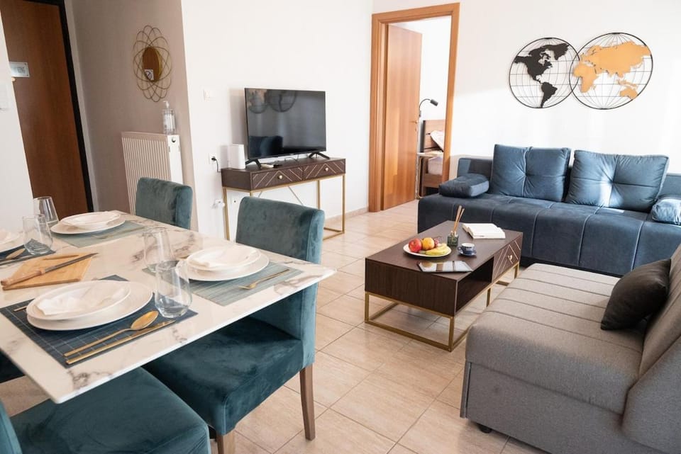 SeaYou Vacation Rental Apartment in Decentralized Administration of Macedonia and Thrace