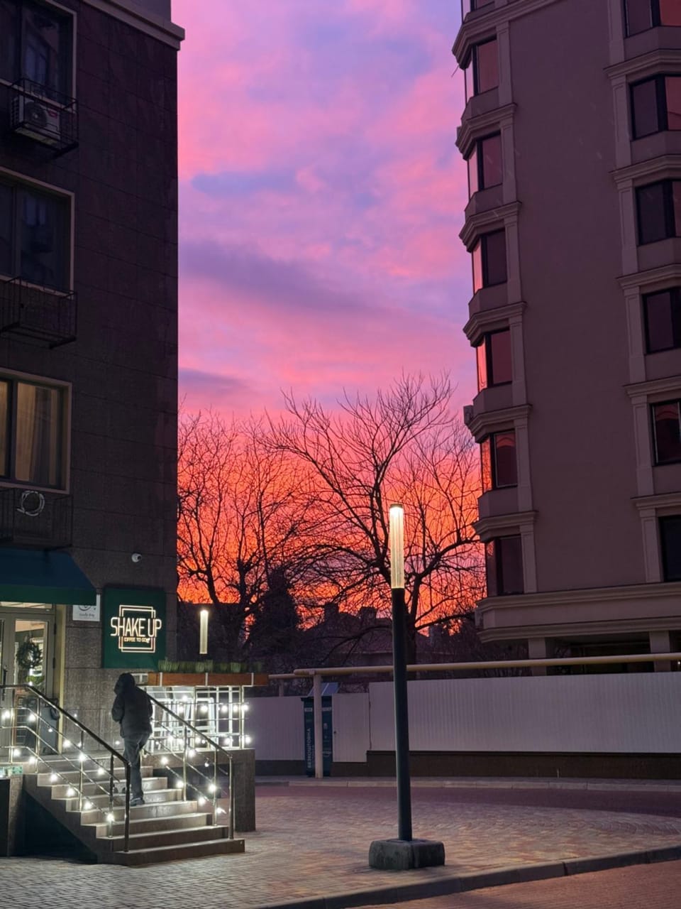 Аркадия, Каманина,квартира с террасой с видом на море Apartment in Odessa