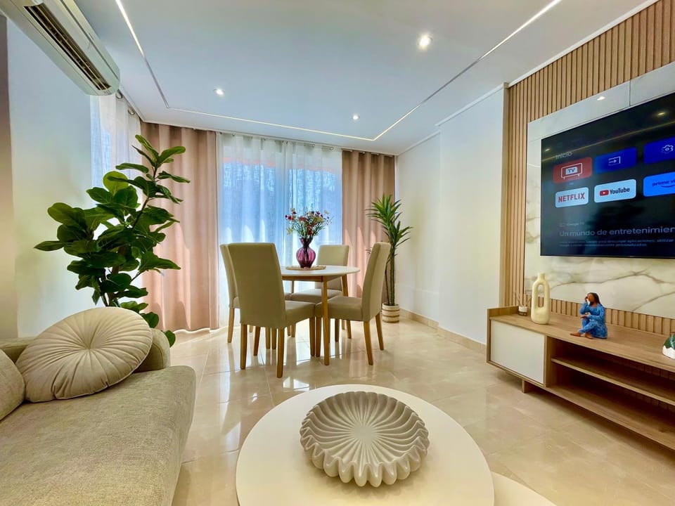 PISCIS Holiday Apartment Benidorm Apartment in Benidorm