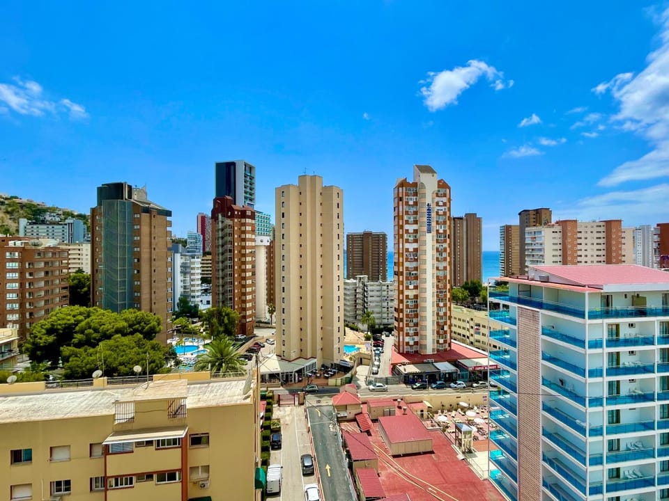 View (from property/room), View (from property/room), City view, City view, Sea view, Sea view