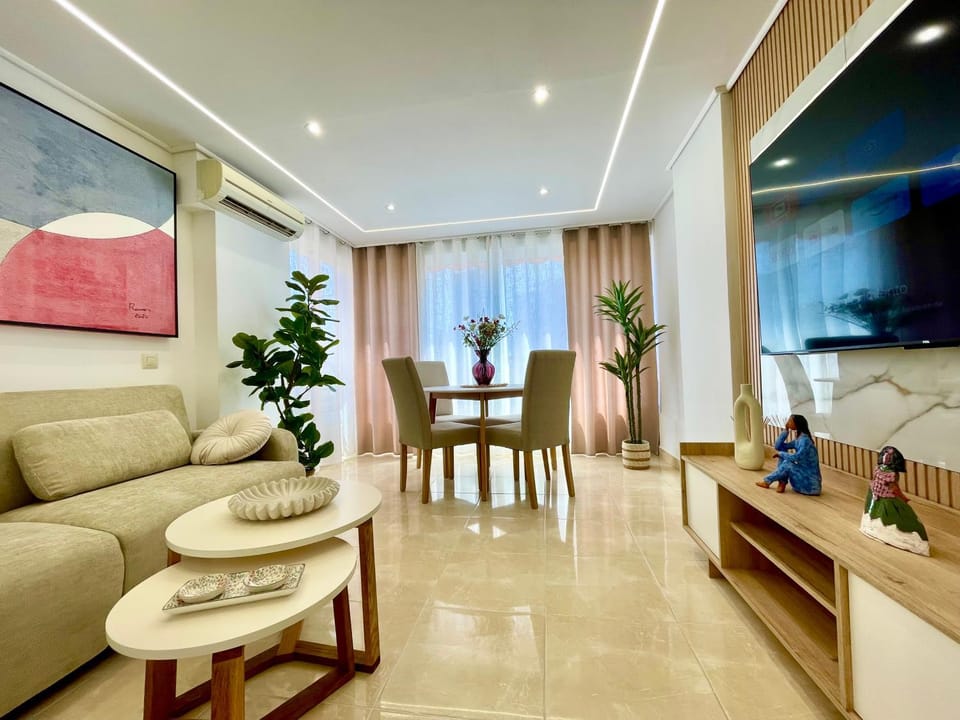 PISCIS Holiday Apartment Benidorm Apartment in Benidorm