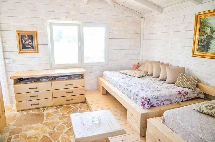 White house Apartment in Ulcinj Municipality