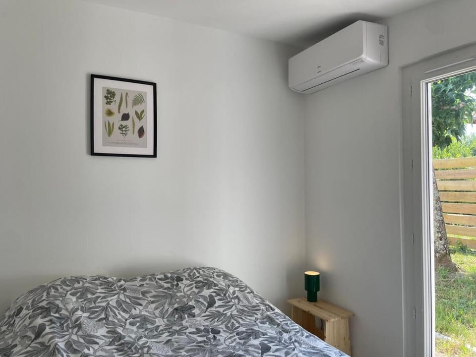 Maison dans le quartier calme de La Hume House in Gujan-Mestras