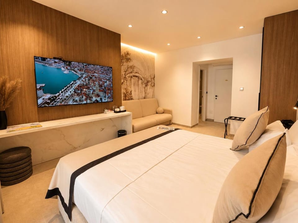 TV and multimedia