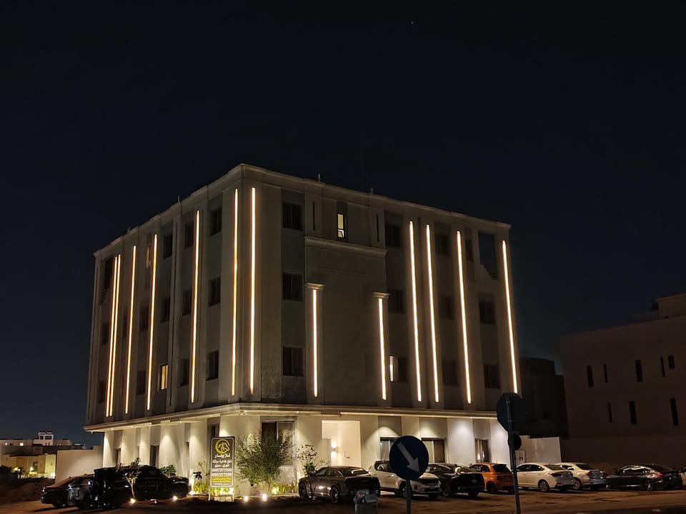 شقرا للشقق الفندقية-حي العارض Apartment in Riyadh