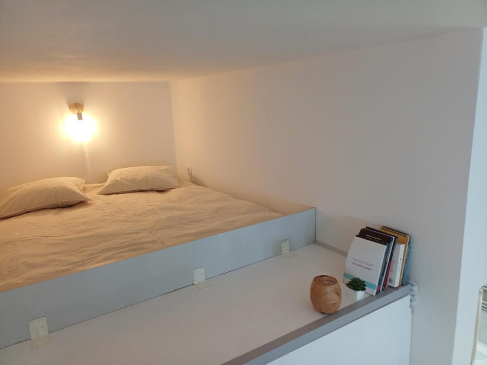 Modern Studio near Tivoli & City Center Apartment in Ljubljana