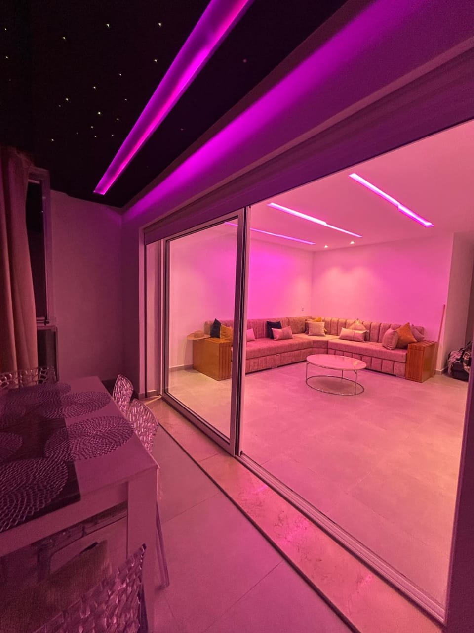 appartement MARTIL PLAGE Apartment in Tangier-Tétouan-Al Hoceima