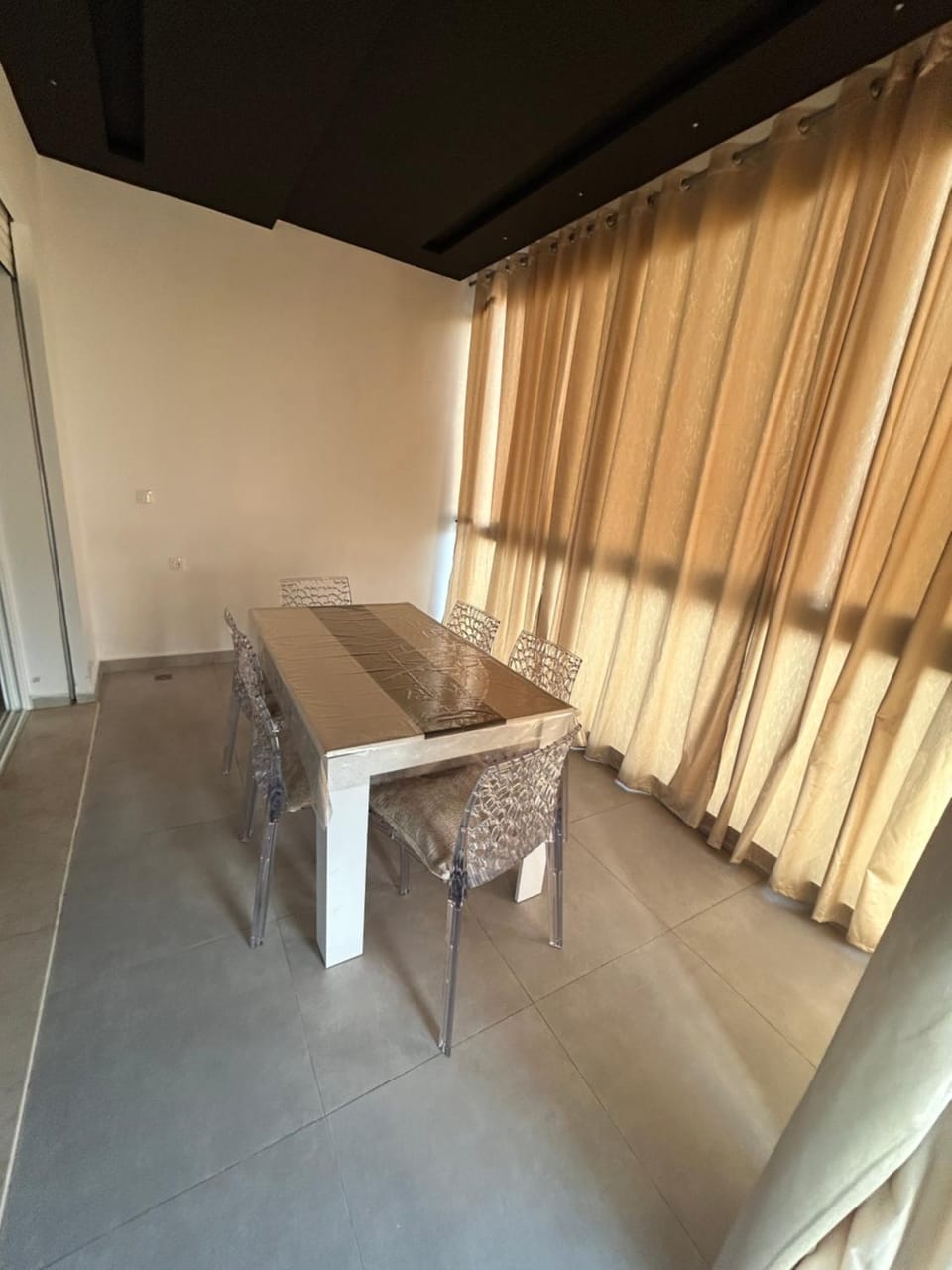 appartement MARTIL PLAGE Apartment in Tangier-Tétouan-Al Hoceima