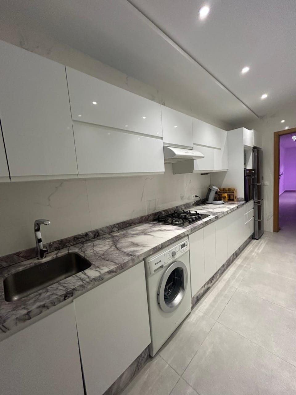 appartement MARTIL PLAGE Apartment in Tangier-Tétouan-Al Hoceima