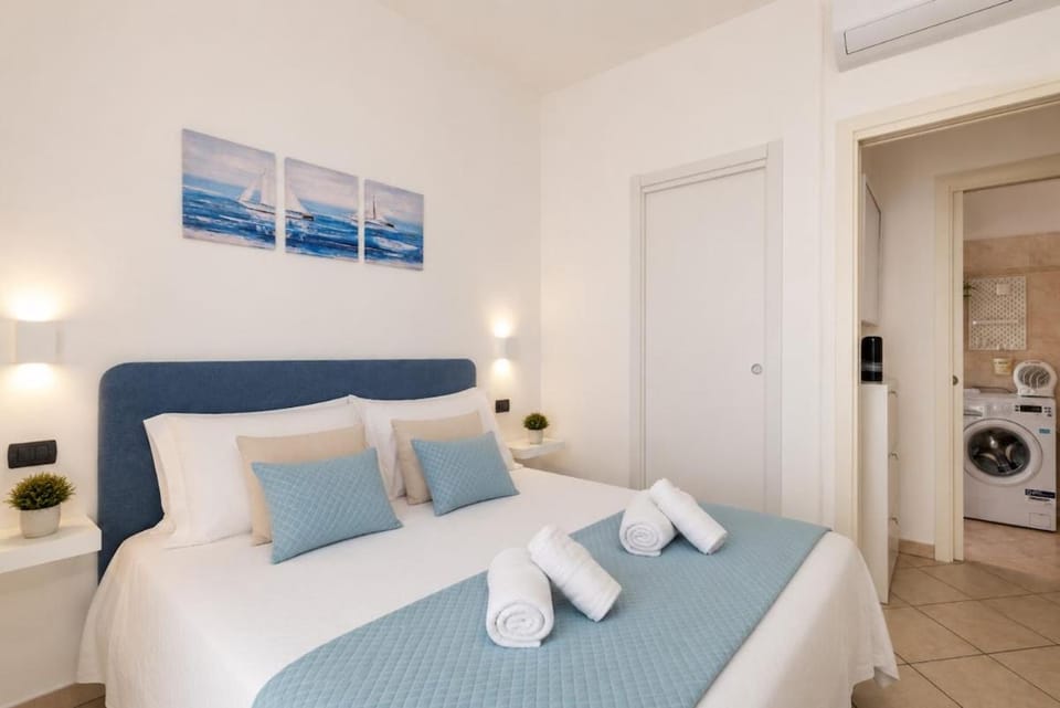 Diano Marina 100 meters from the sea - Terrace - Parking Apartment in Diano Marina
