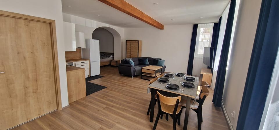 Apartmán Rejštejn - Zlatá stezka Apartment in Czechia