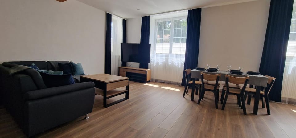 Apartmán Rejštejn - Zlatá stezka Apartment in Czechia