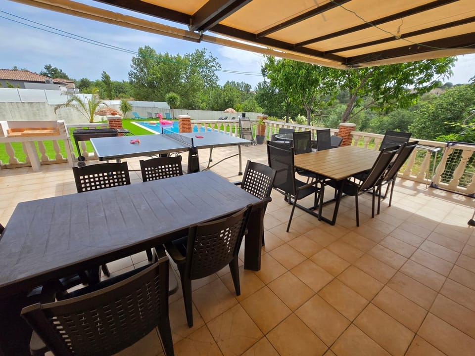 Balcony/Terrace, Balcony/Terrace