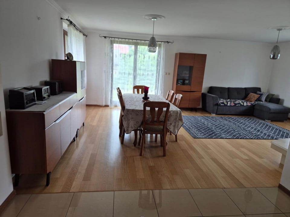U Floriana Apartment in Poland
