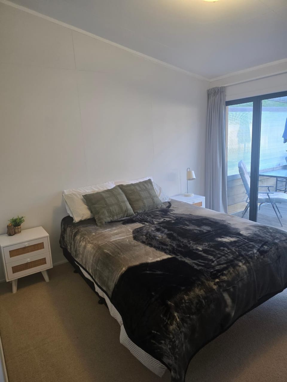 Cosy Private Home Nice rural setting Close to Activity Parks House in Taupo