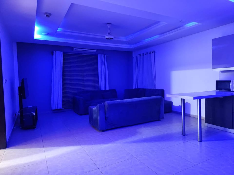 Fully Furnished 1 Bed Appartment Apartment in Islamabad