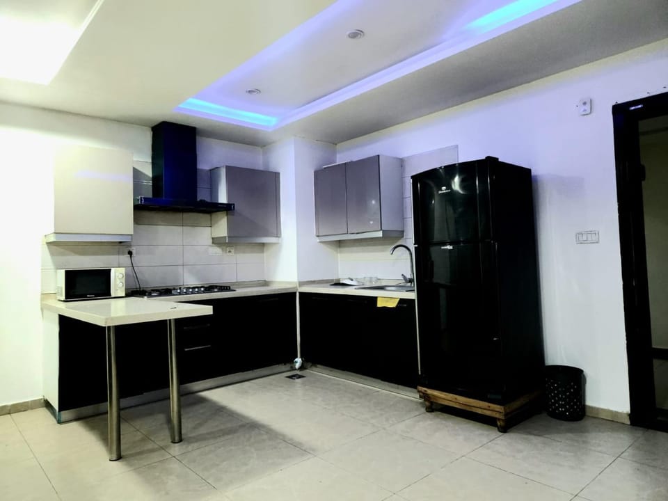 Fully Furnished 1 Bed Appartment Apartment in Islamabad
