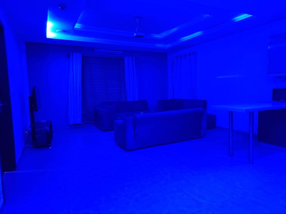 Fully Furnished 1 Bed Appartment Apartment in Islamabad