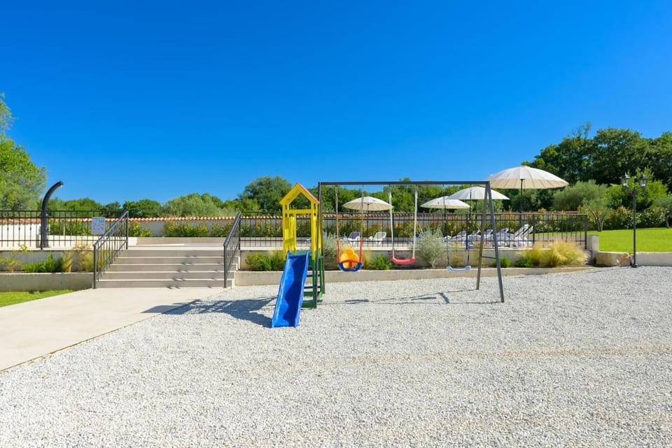 Villa Tone i Maria by IstriaLux Villa in Istria County