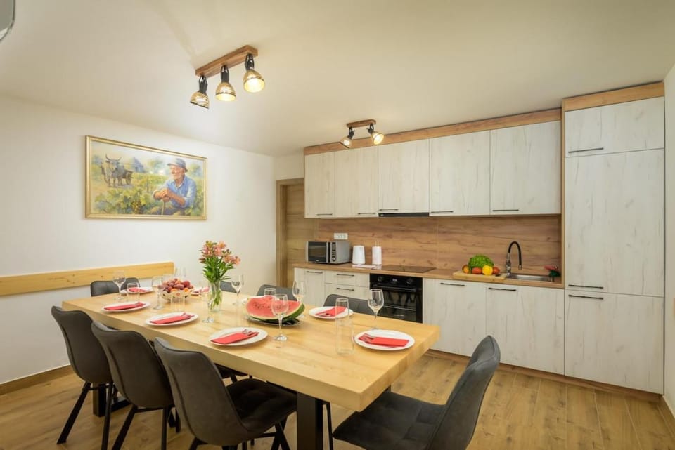 Villa Tone i Maria by IstriaLux Villa in Istria County