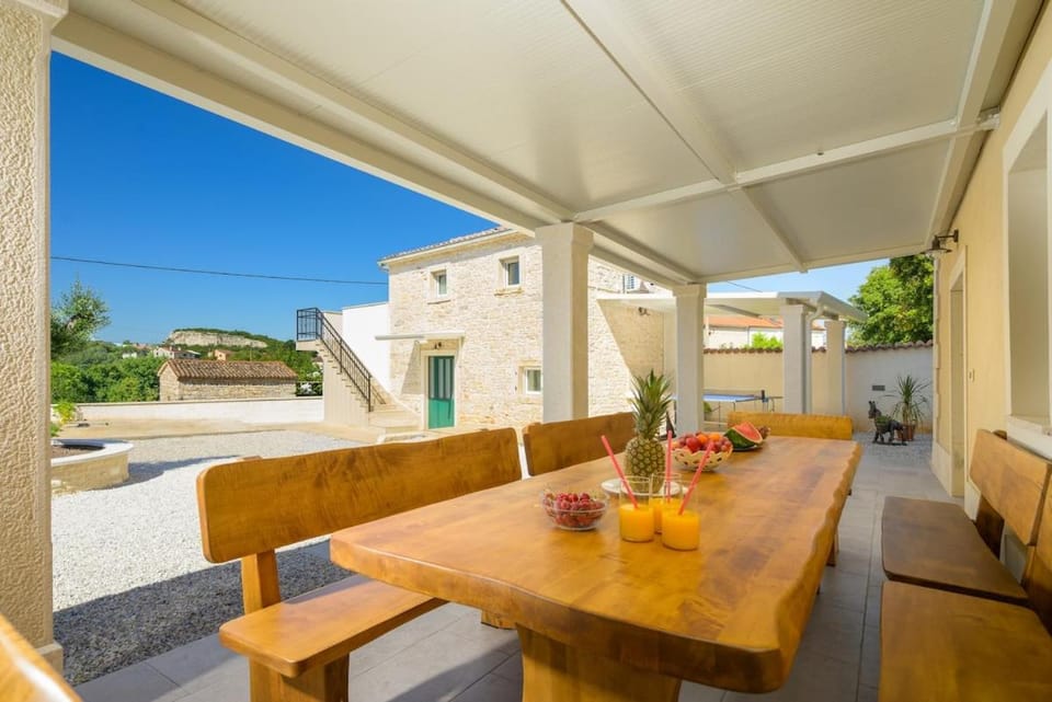 Villa Tone i Maria by IstriaLux Villa in Istria County