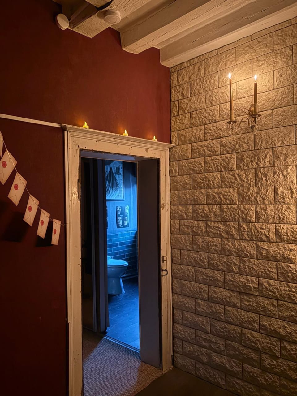 Appartement du Sorcier Apartment in Pays de la Loire
