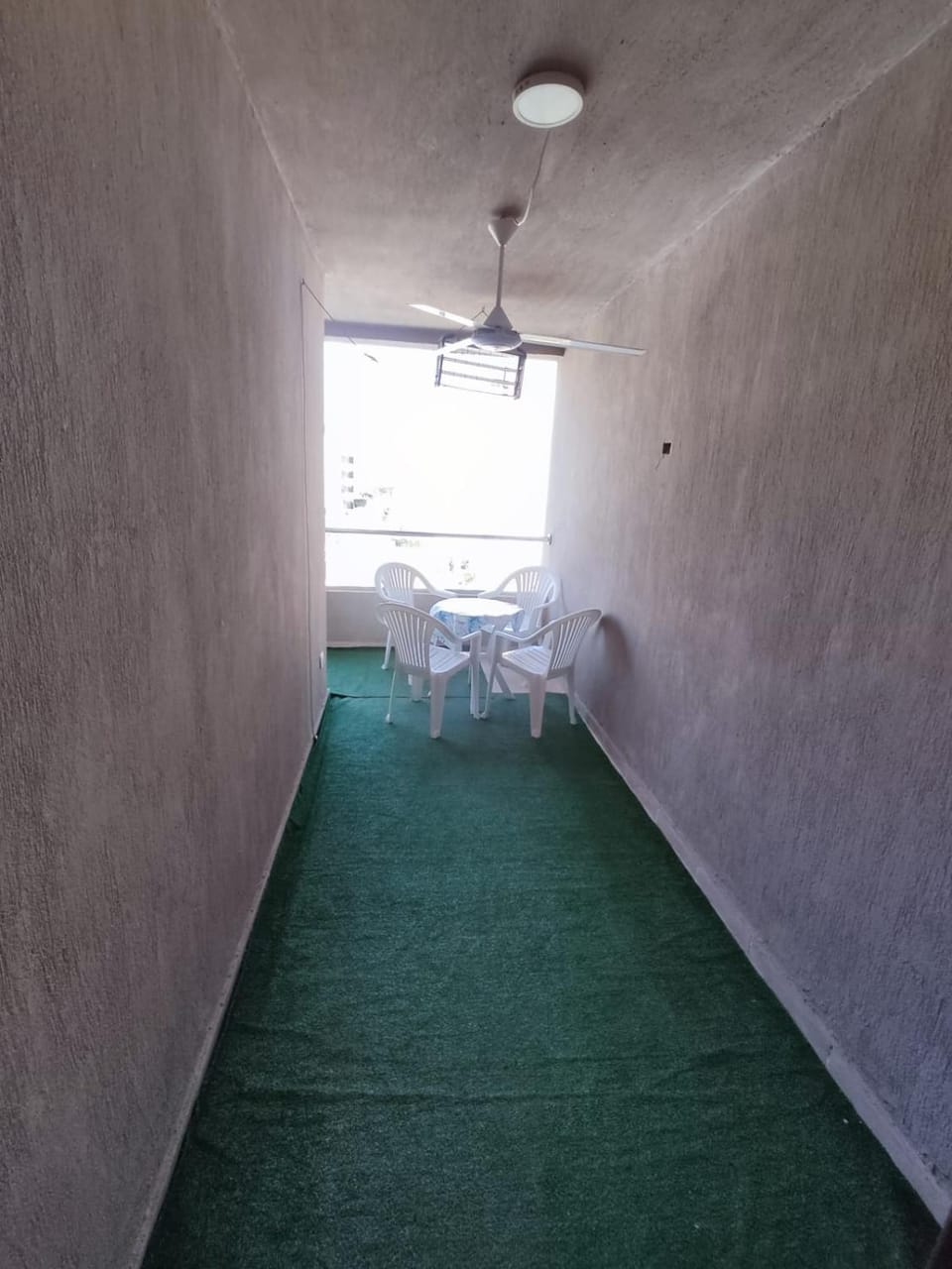 شاليه غرفتين بقريه جراند هيلز Apartment in Alexandria Governorate