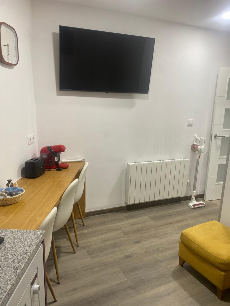 Apartamentos Betanzos pontevella Apartment in O Eume