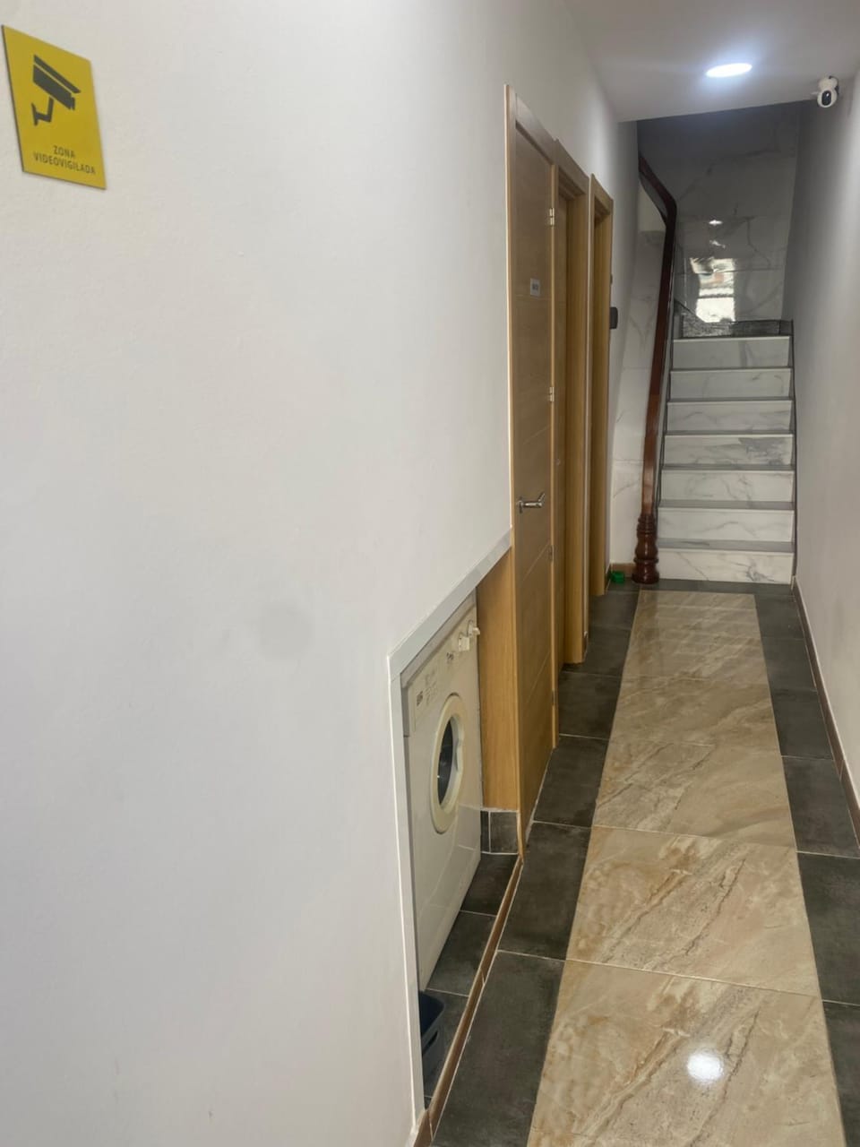 Apartamentos Betanzos pontevella Apartment in O Eume
