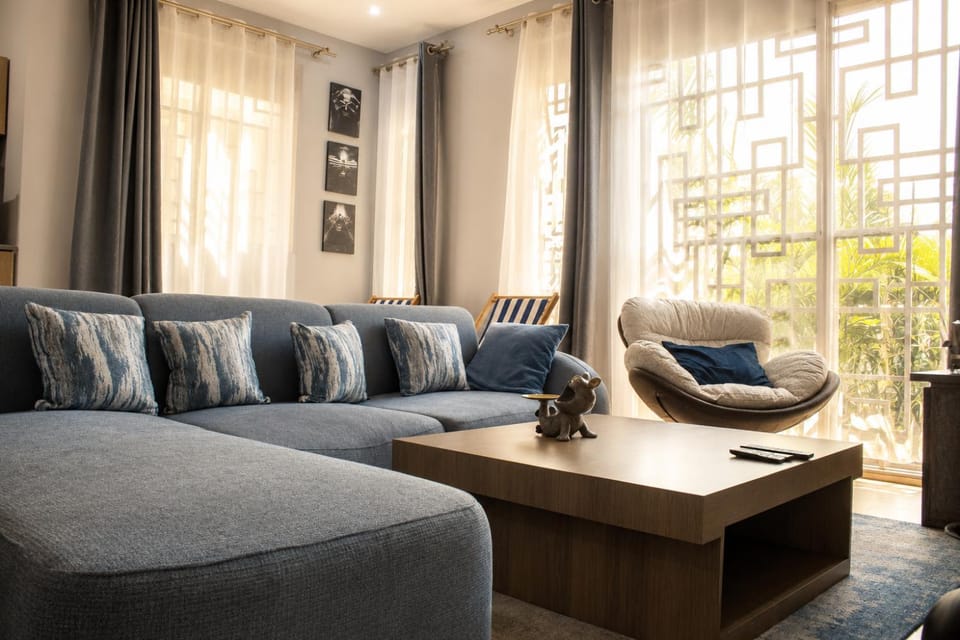 La Vie Homes Bed and Breakfast in Kampala