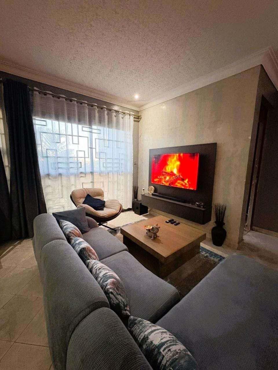 La Vie Homes Bed and Breakfast in Kampala
