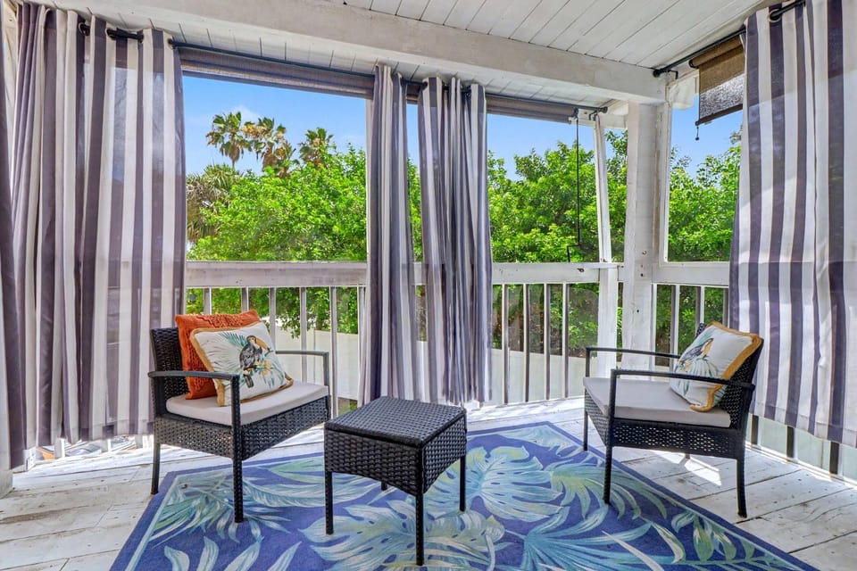 Sea Turtle Cove House in Indian Rocks Beach