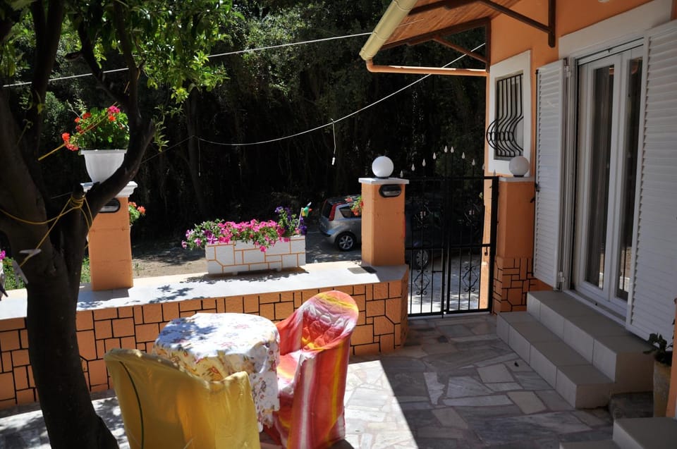 Ponte Rossa Apartments Apartment in Corfu, Greece