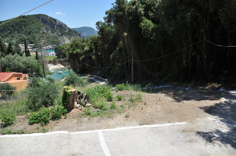 Ponte Rossa Apartments Apartment in Corfu, Greece