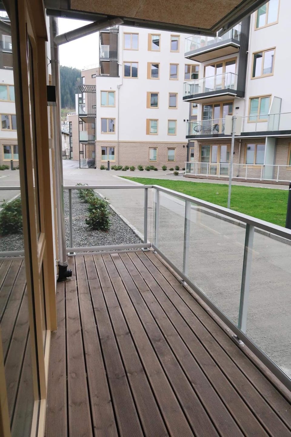 Modern Apartment Bergen Centrum Apartment in Bergen