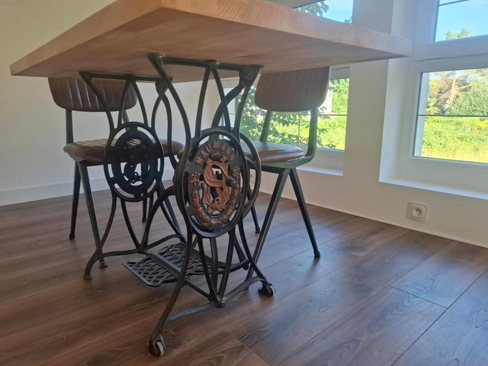 Stable for two Apartment in Grand Est