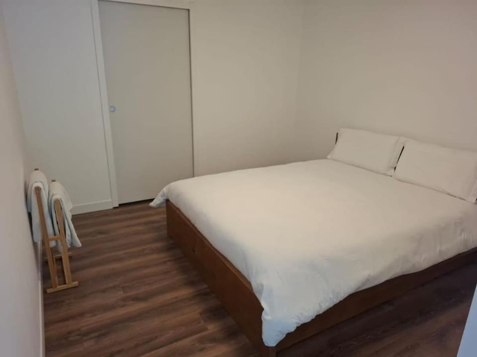 Stable for two Apartment in Grand Est