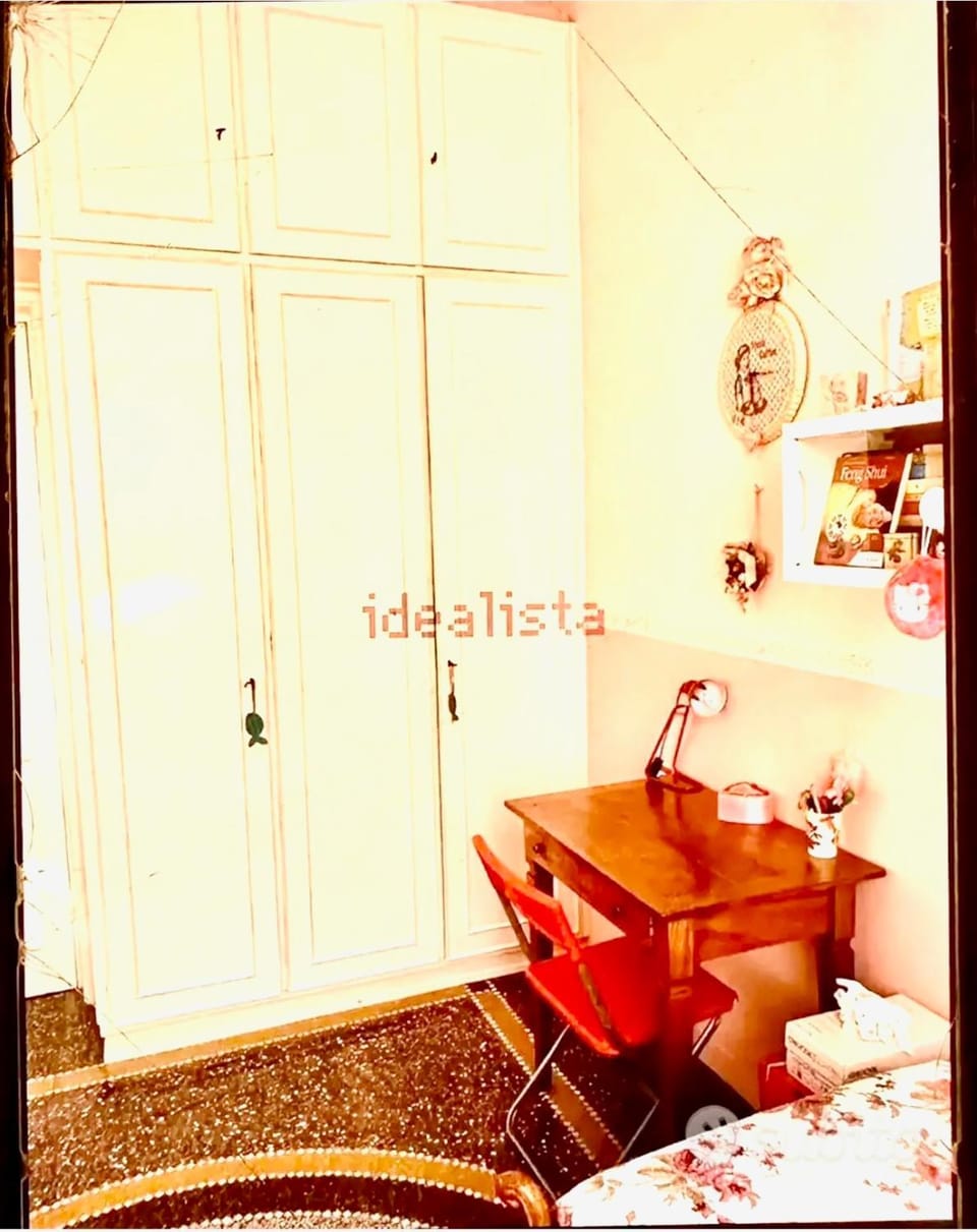 Notti magiche a Santa Margherita Ligure Bed and Breakfast in Santa Margherita Ligure