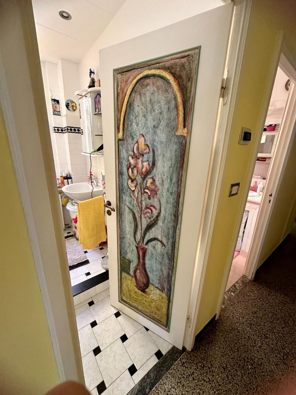 Notti magiche a Santa Margherita Ligure Bed and Breakfast in Santa Margherita Ligure